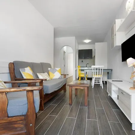 Apartamento Buena Fuerte Playa *