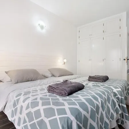 Buena Fuerte Playa Apartamento