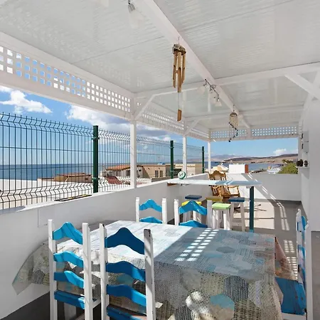 Buena Fuerte Playa Apartamento *