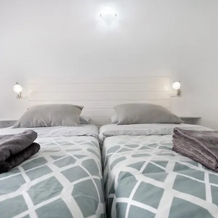Apartamento Buena Fuerte Playa