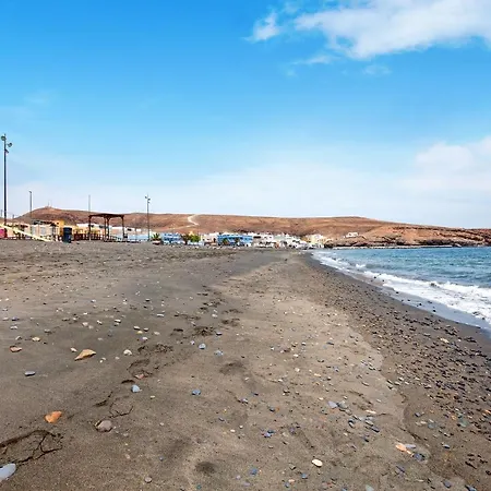 Buena Fuerte Playa *