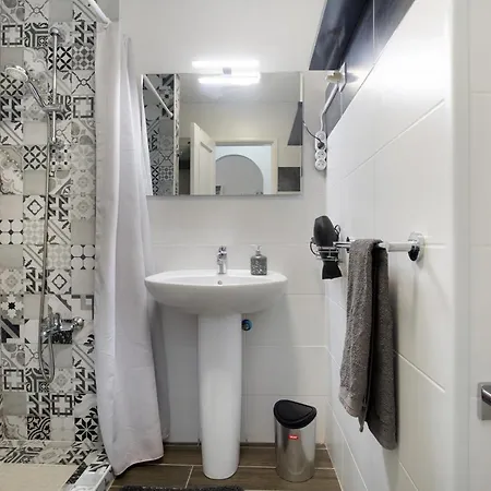 Buena Fuerte Playa Apartamento