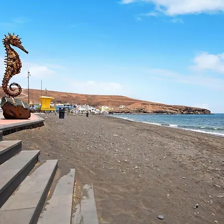 Buena Fuerte Playa Apartamento