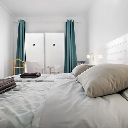 Buena Fuerte Playa Apartamento *