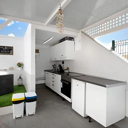 Apartamento Buena Fuerte Playa