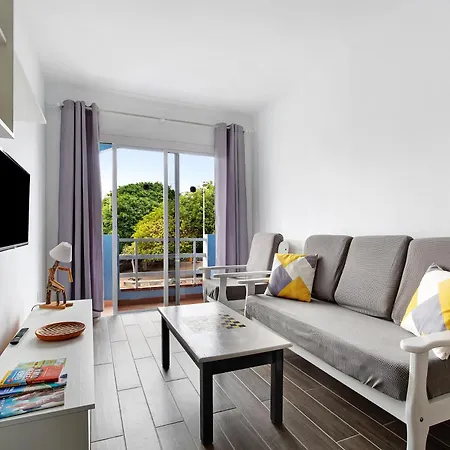 Buena Fuerte Playa Apartamento *